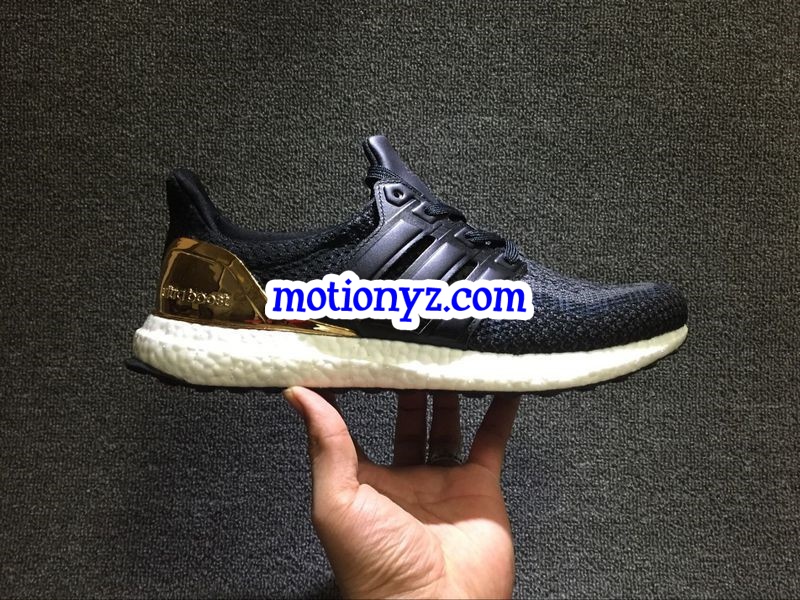 Adidas Ultra Boost OLYMPIC Real Boost